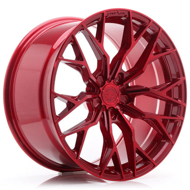 candy-red