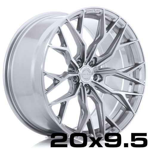 Concaver CVR1 20x9.5