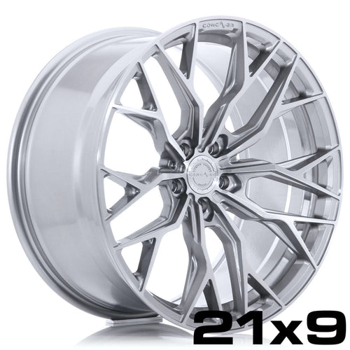 Concaver CVR1 21x9