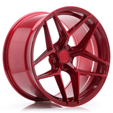 candy-red
