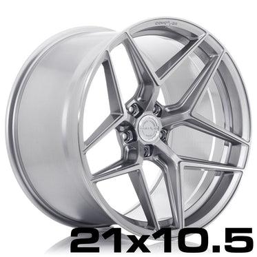 brushed-titanium