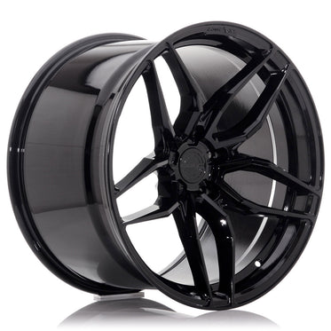 platinum-black