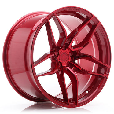 candy-red