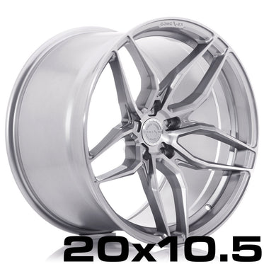 brushed-titanium