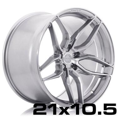 brushed-titanium