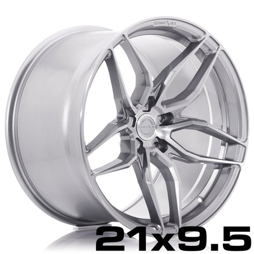Concaver CVR3 21x9.5
