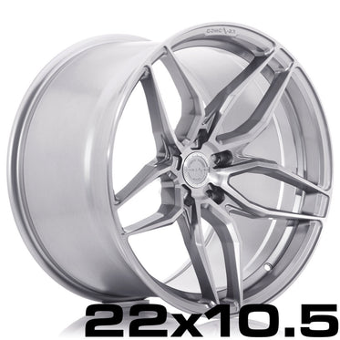 brushed-titanium