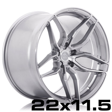 brushed-titanium