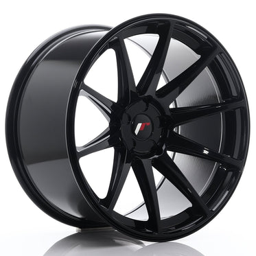 black-gloss