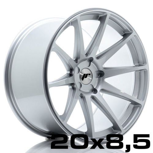 Japan Racing JR11 20x8,5