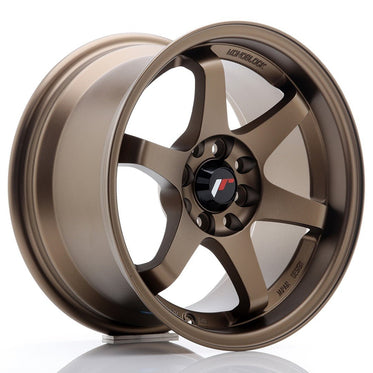 bronze