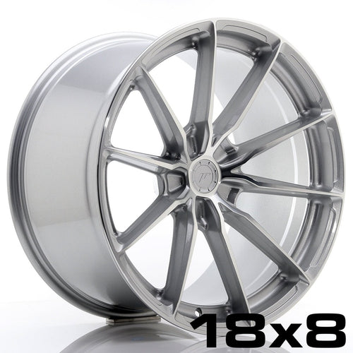Japan Racing JR37 18x8