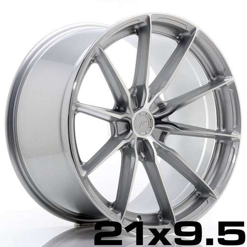 Japan Racing JR37 21x9.5