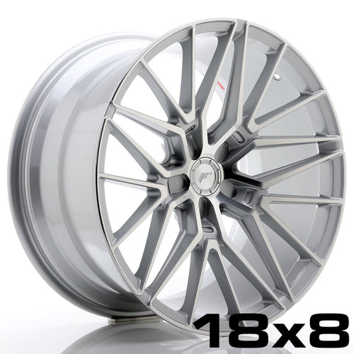 Japan Racing JR38 18x8