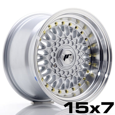 silver-gold