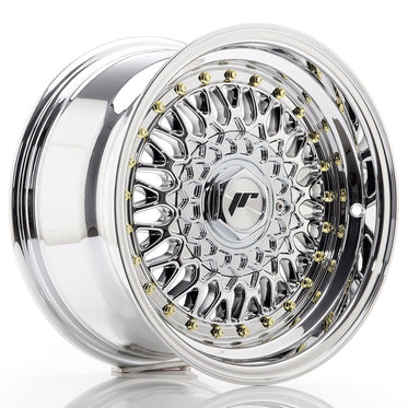 chrome