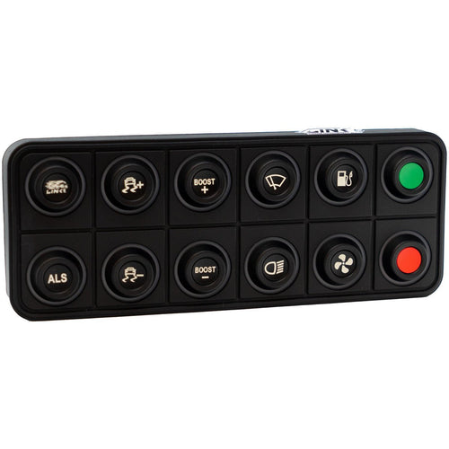 Link CAN Keypad - 12 Knöpfe - UMC-Parts.de