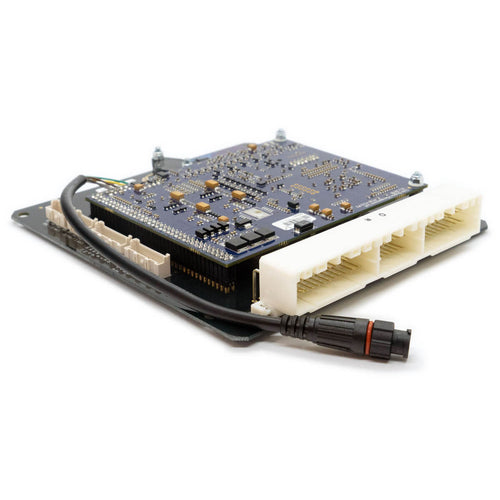 Link G4X control unit Mitsubishi Evo 1-3