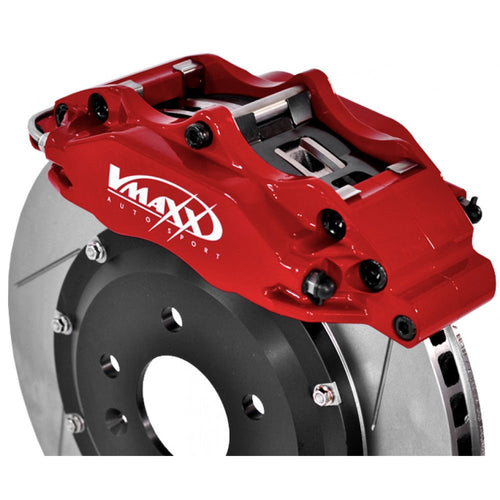 Mazda MX-5 ND RF Sportbremsanlage 330mm / 4-Kolben - UMC-Parts.de