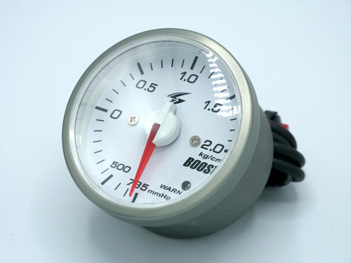 STRI additional instrument