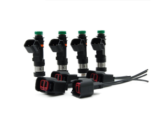 Upgrade Turbokit für Impreza / Forester STI bis 420PS - UMC-Parts.de