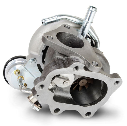 Upgrade-Turbolader Subaru EJ20 / EJ25 bis 420PS - TD06H - UMC-Parts.de