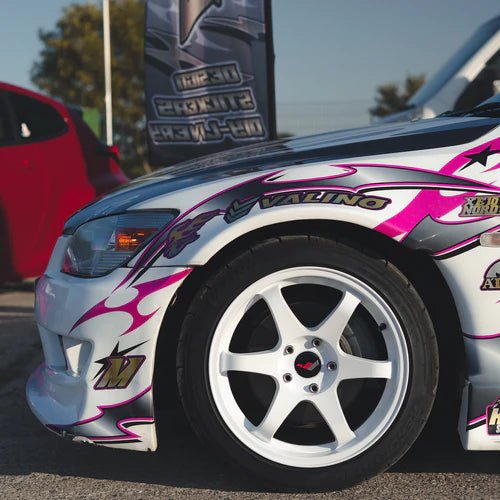 Felgen - Was ist wirklich legal? - UMC-Parts.de