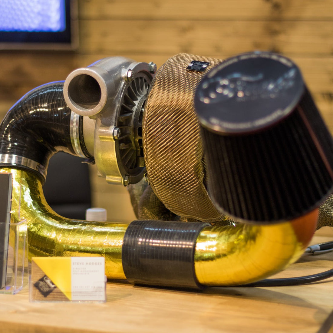 Hitzeschutz im Motorraum - Was sind die Vorteile? - UMC-Parts.de