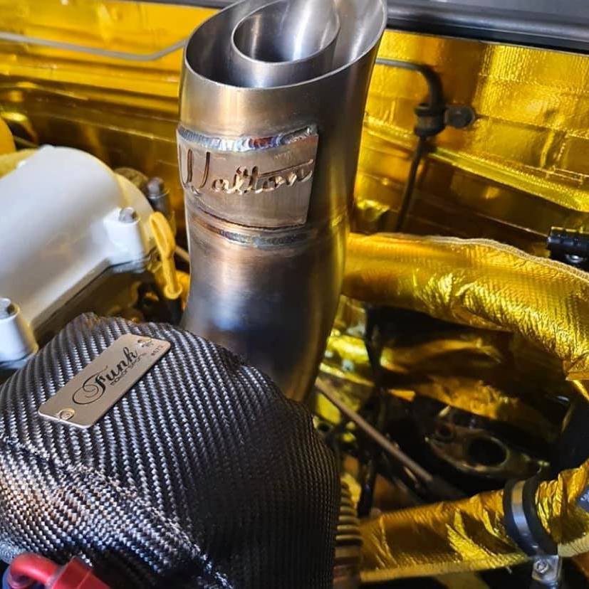 Hitzeschutz im Motorraum - Was sind die Vorteile? - UMC-Parts.de