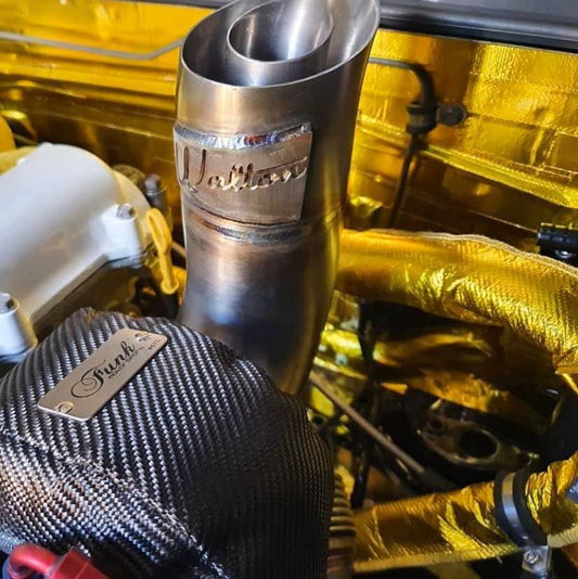 Hitzeschutz im Motorraum - Was sind die Vorteile? - UMC-Parts.de