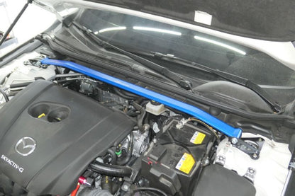 Mazda 3 BP / CX30 DM Domstrebe VA - Hardrace