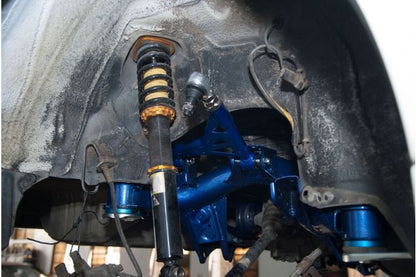 Lexus / Toyota 97-10 oberer Querlenker / Sturzversteller HA - Hardrace