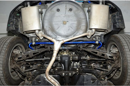 Subaru 08- Stabilisator HA - Hardrace