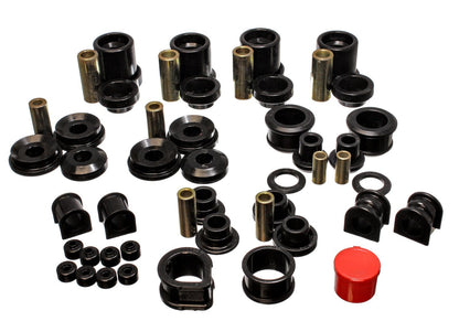 Nissan 300ZX Z32 PU-Buchsen Masterkit