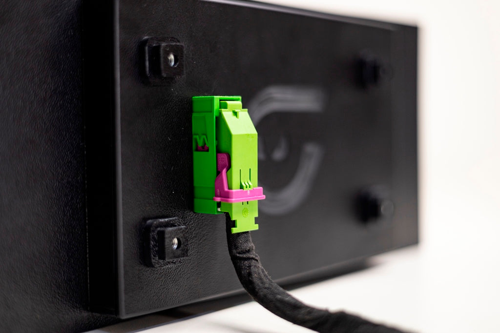 Ghostdash - Subaru Impreza Newage 00-07