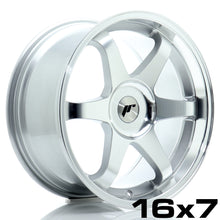 Japan Racing JR3 16x7"