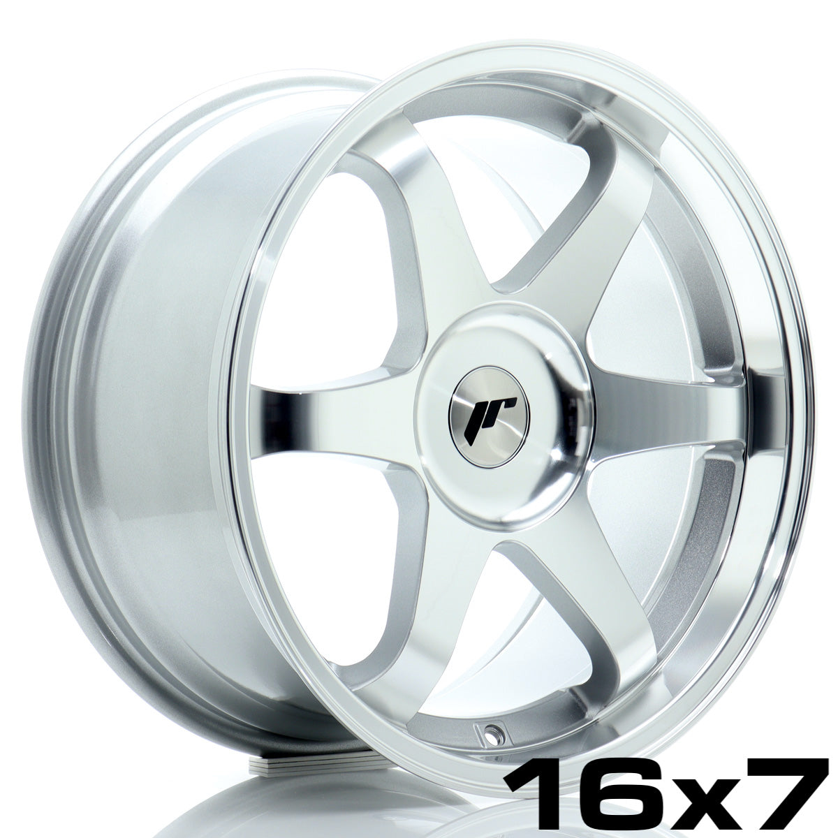 Japan Racing JR3 16x7"