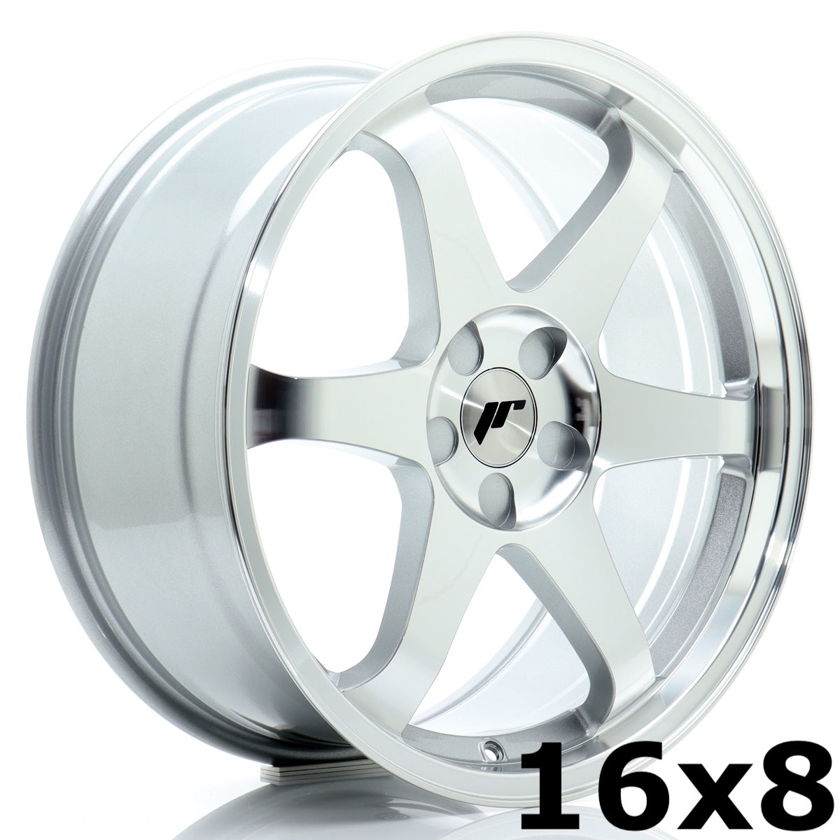 Japan Racing JR3 16x8"