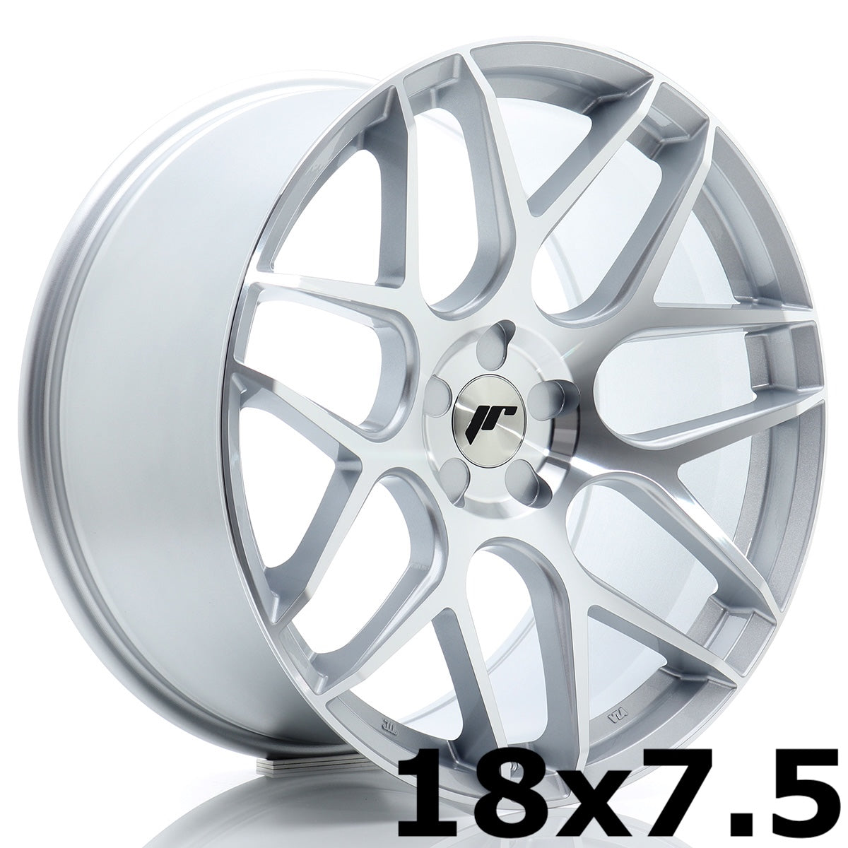 Japan Racing JR18 18x8.5"