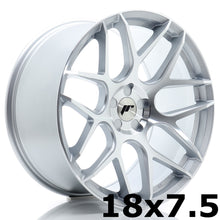 Japan Racing JR18 18x7,5"