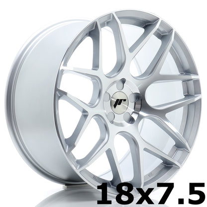 Japan Racing JR18 18x8.5"