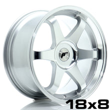 Japan Racing JR3 18x8"