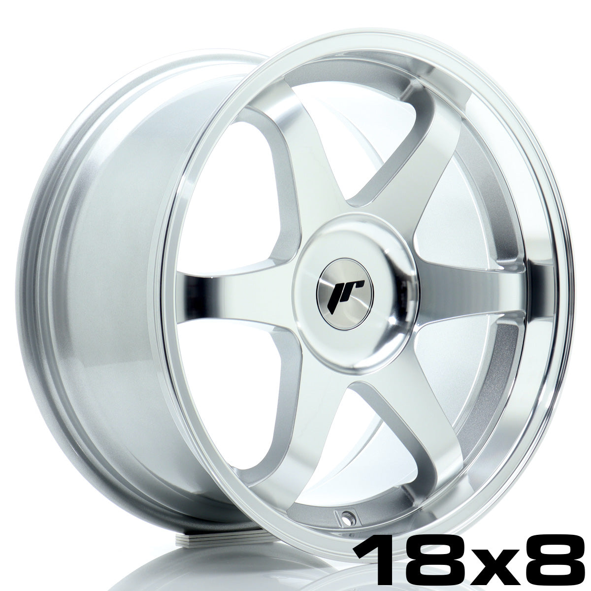 Japan Racing JR3 18x8"