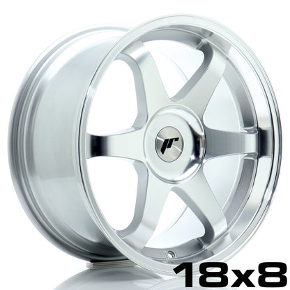 Japan Racing JR3 18x8"