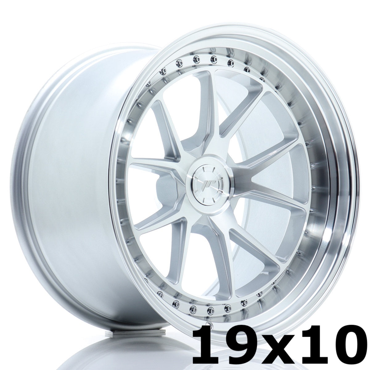 Japan Racing JR39 19x10"