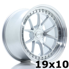 Japan Racing JR39 19x10"