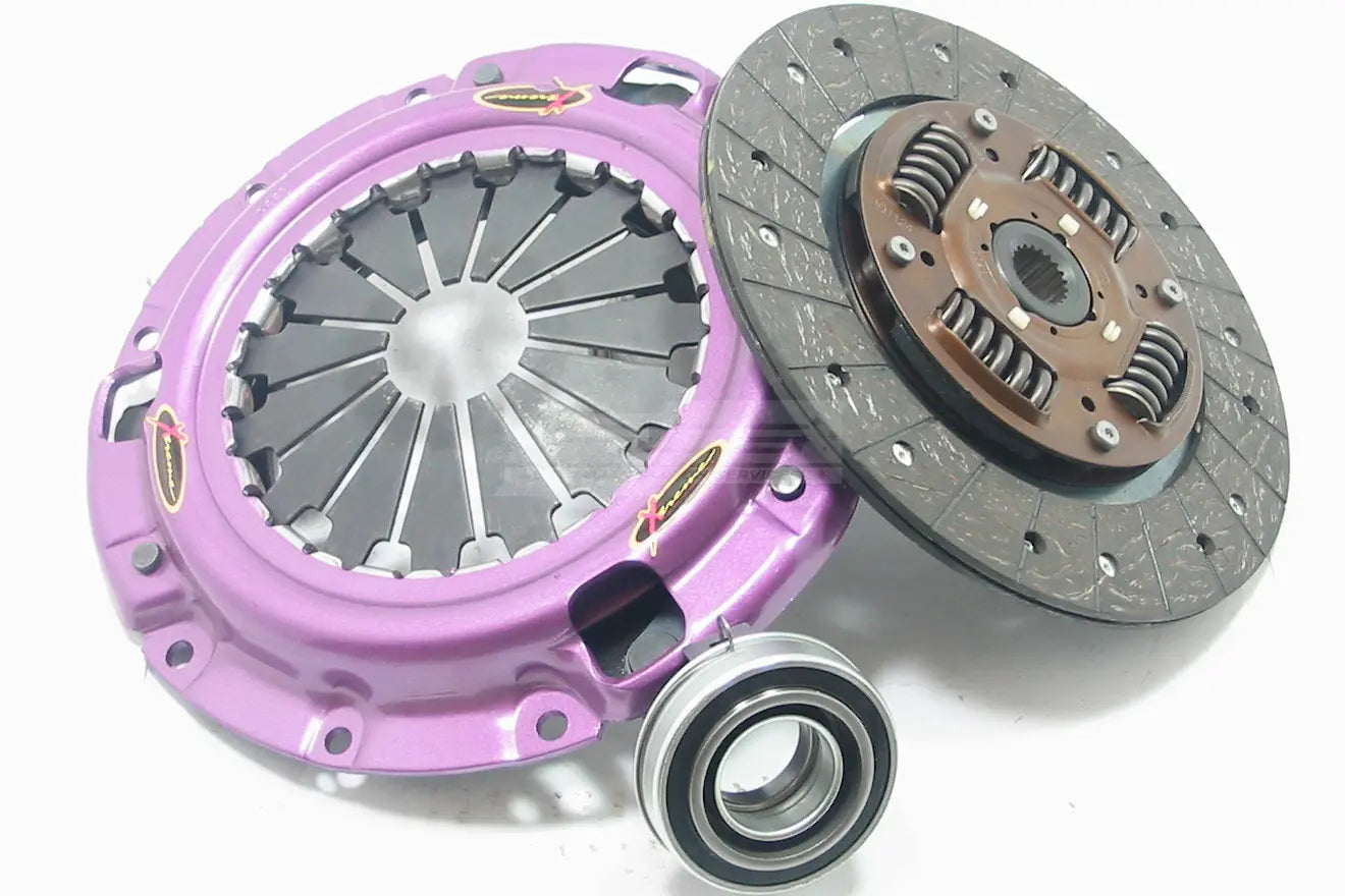 Xtreme Clutch Kupplungskit Mitsubishi Eclipse 89-99