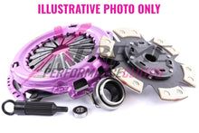 Xtreme Clutch Kupplungskit Mitsubishi Eclipse 89-99