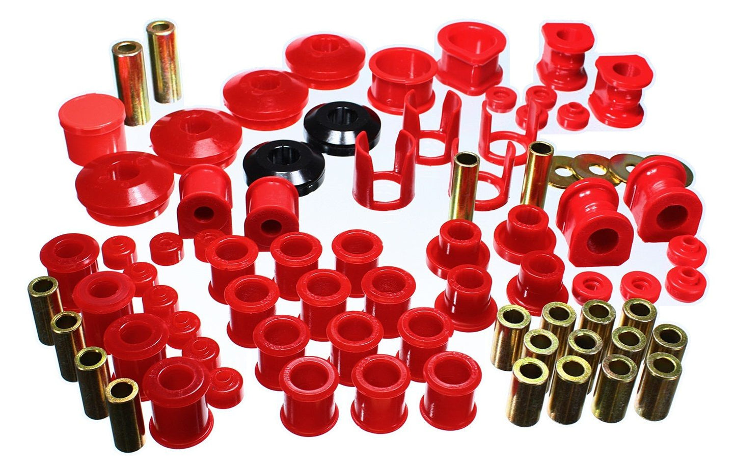 Nissan S13 PU-Buchsen Masterkit
