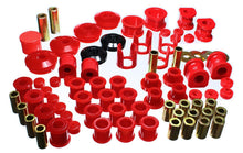Nissan S13 PU-Buchsen Masterkit